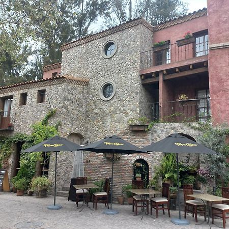 Apartamento Maria Blanca Santeagueda Exterior foto