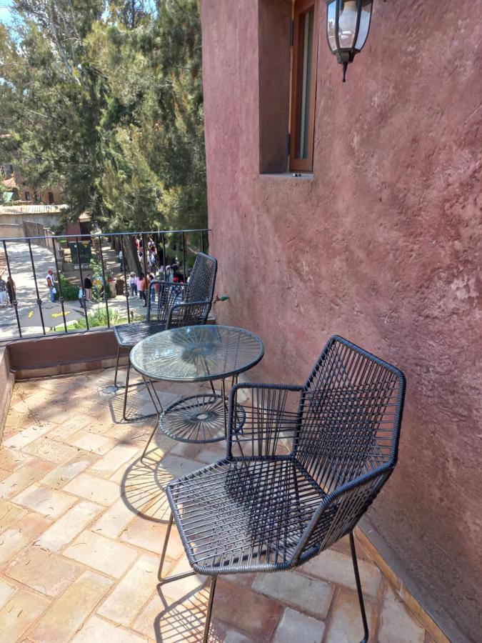 Apartamento Maria Blanca Santeagueda Exterior foto