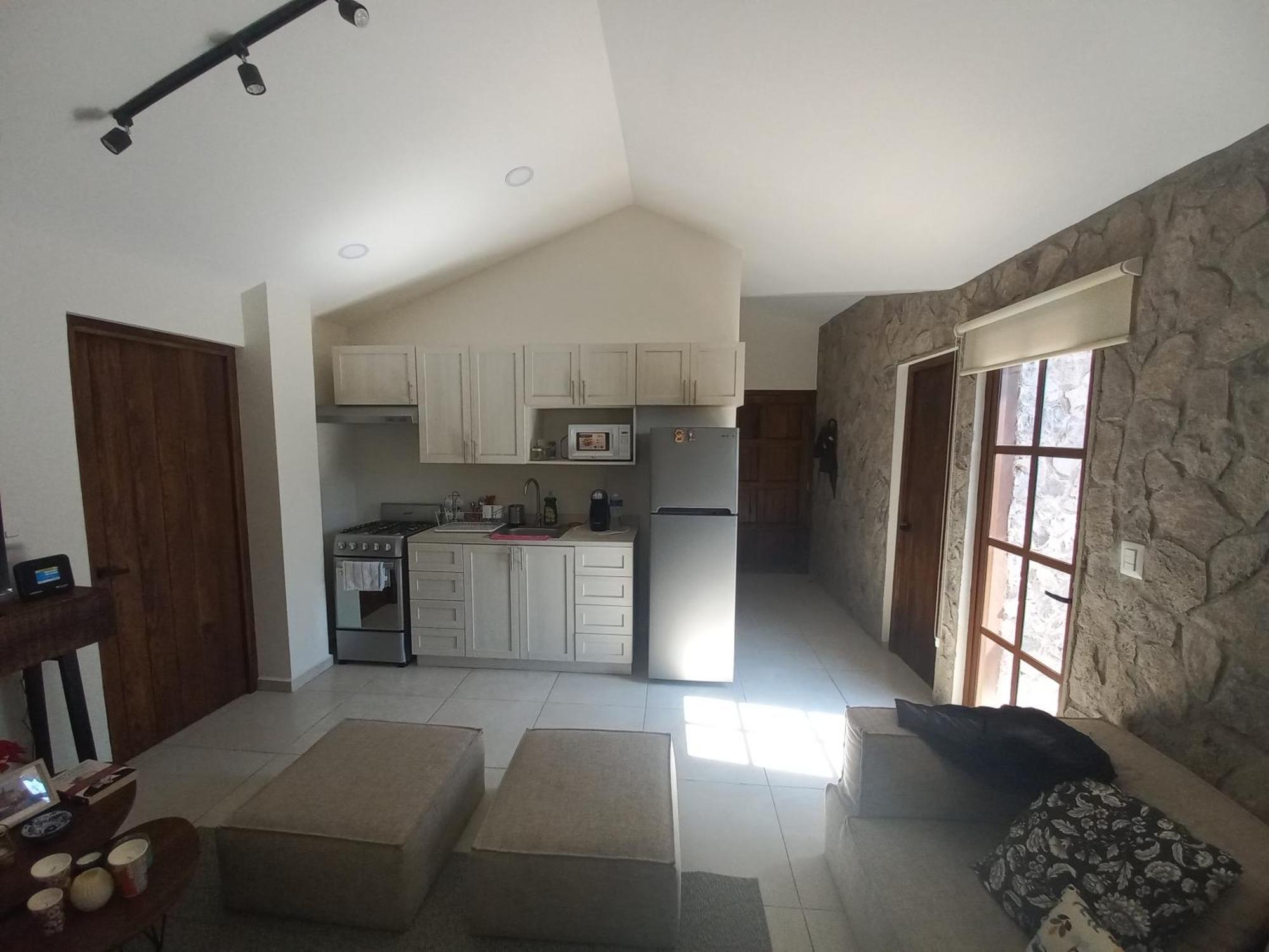 Apartamento Maria Blanca Santeagueda Exterior foto