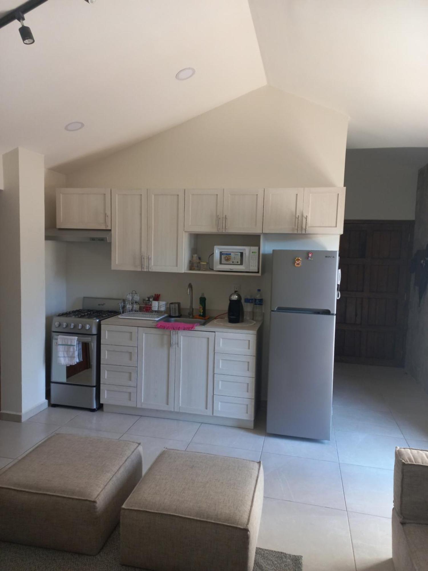 Apartamento Maria Blanca Santeagueda Exterior foto