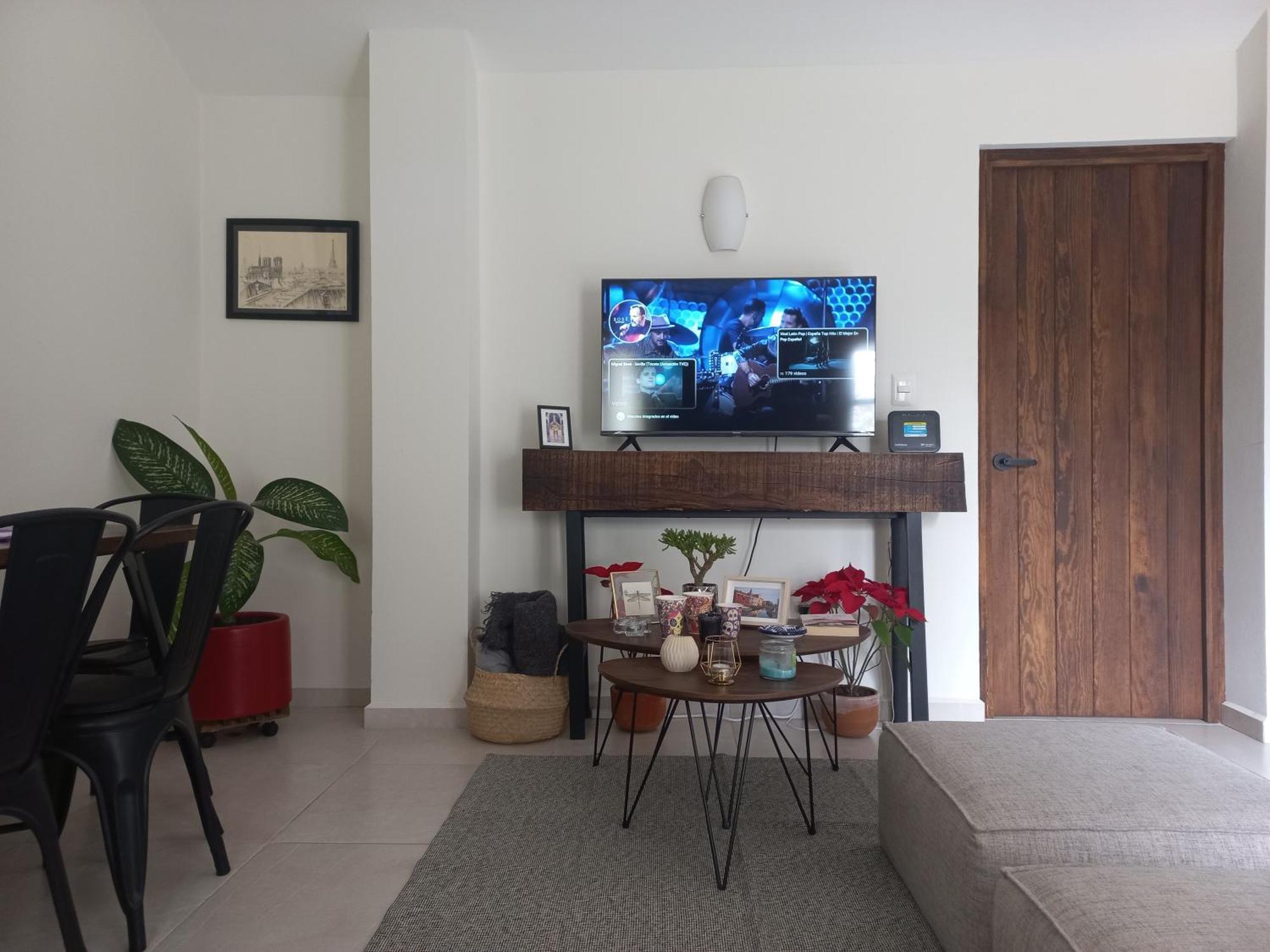 Apartamento Maria Blanca Santeagueda Exterior foto
